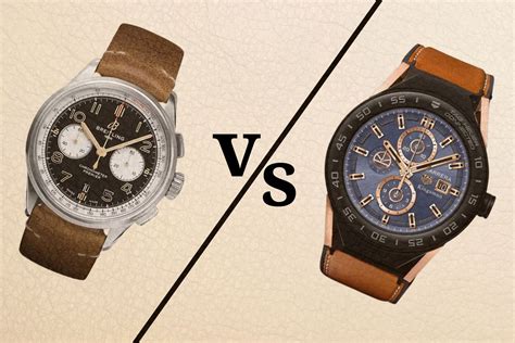 ball vs breitling|Need help deciding between a Ball or Breitling.